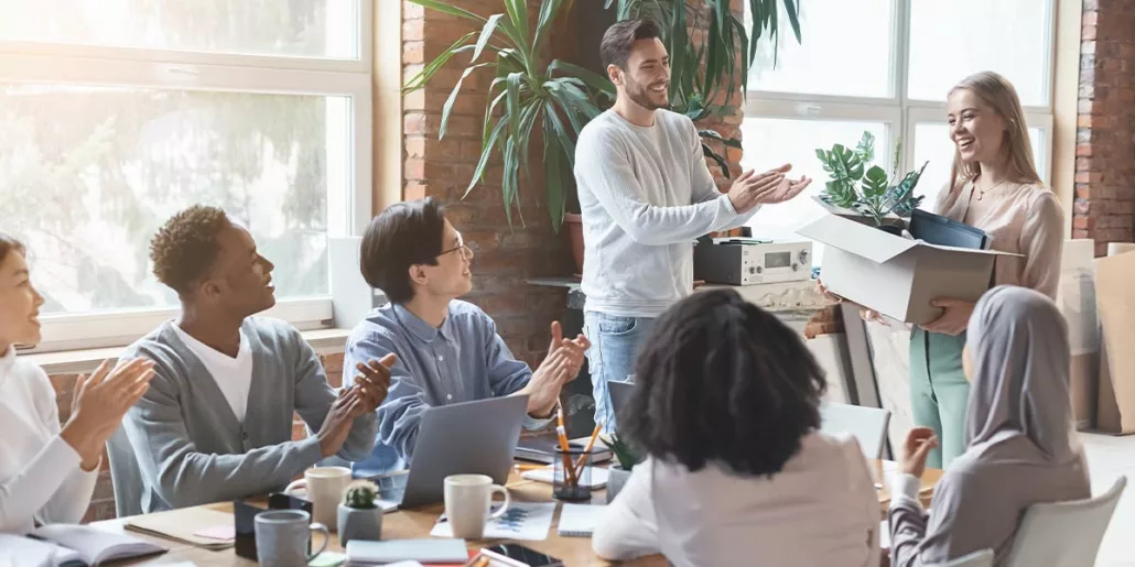 Internationale Fachkräfte richtig in das Unternehmen integrieren, rekrutieren - Human Resources im Allgäu