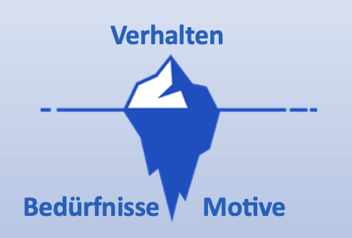 MSA Motive Verhalten Beduerfnisse