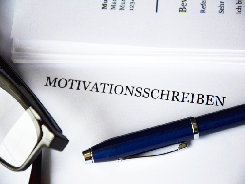 Erfolgreich Bewerben mit der MotivStrukturAnalyse MSA®